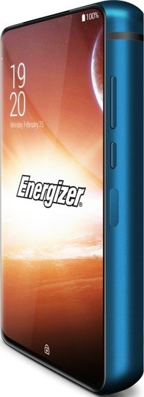 stivhed pastel midler Energizer Power Max P18K Pop specs, review, release date - PhonesData