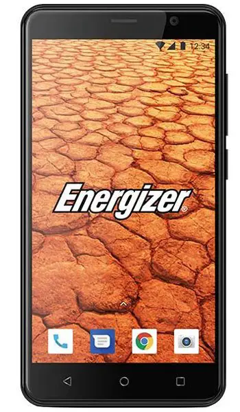 Energizer Energy E500S antutu score