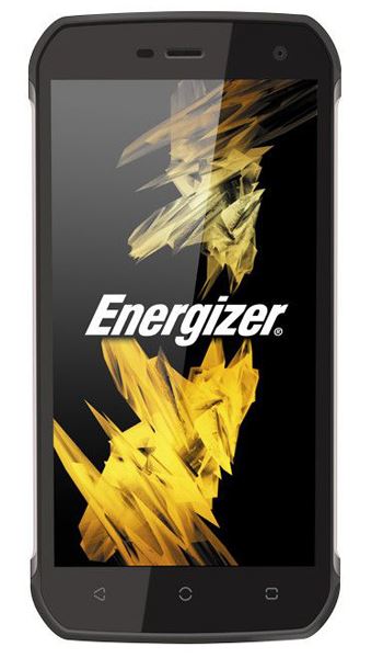 Energizer Energy E520 LTE Geekbench Score