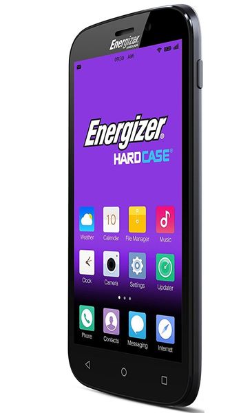 Energizer Energy S500E: specs, release date, camera, screen, size, reviews