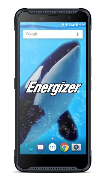 Energizer Hardcase H570S