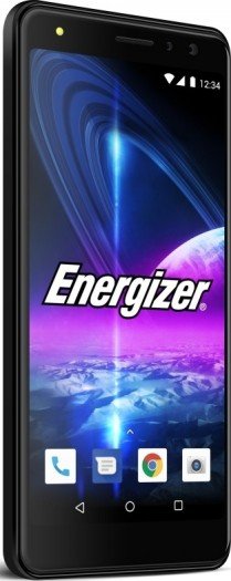 Energizer Power Max P490 características y especificaciones, analisis