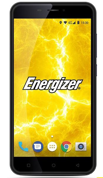 Energizer Power Max P550S Отзывы и личные впечатления