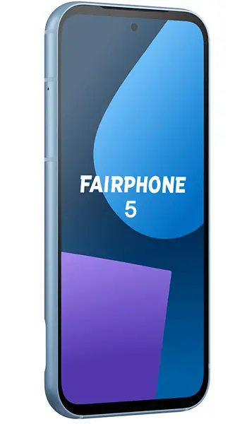 Fairphone 5 antutu score