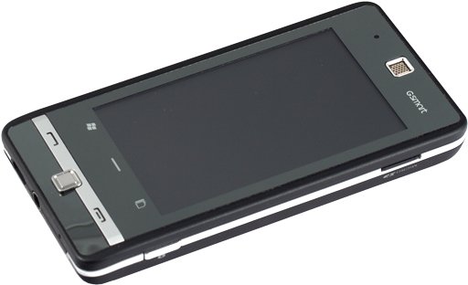 Gigabyte GSmart S1205 ficha tecnica, características - PhonesData