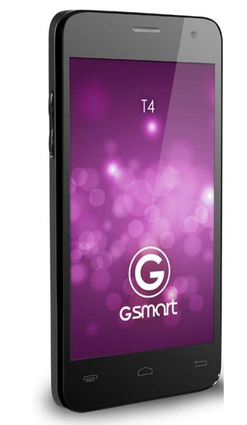Gigabyte GSmart T4 (Lite Edition) antutu score