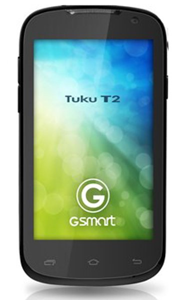 Gigabyte GSmart Tuku T2 характеристики, цена, мнения и ревю
