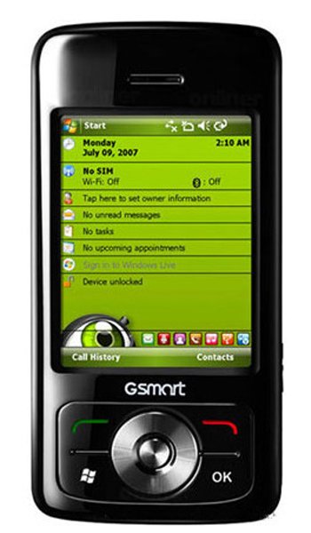 Gigabyte GSmart i350 характеристики, цена, мнения и ревю