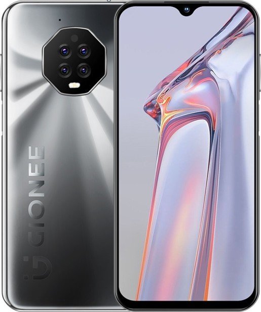 gionee y3