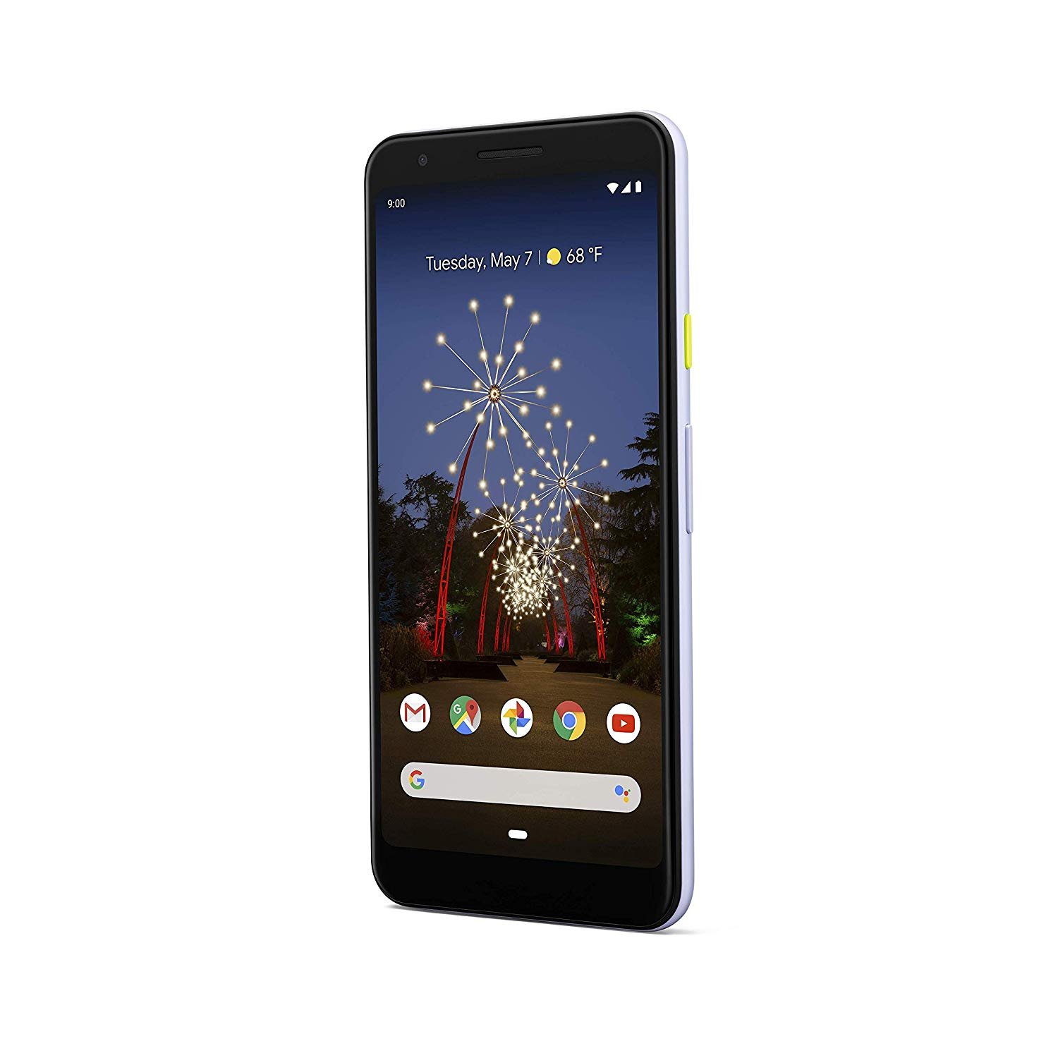 Google Pixel 3a Fiche technique et caractéristiques, test, avis