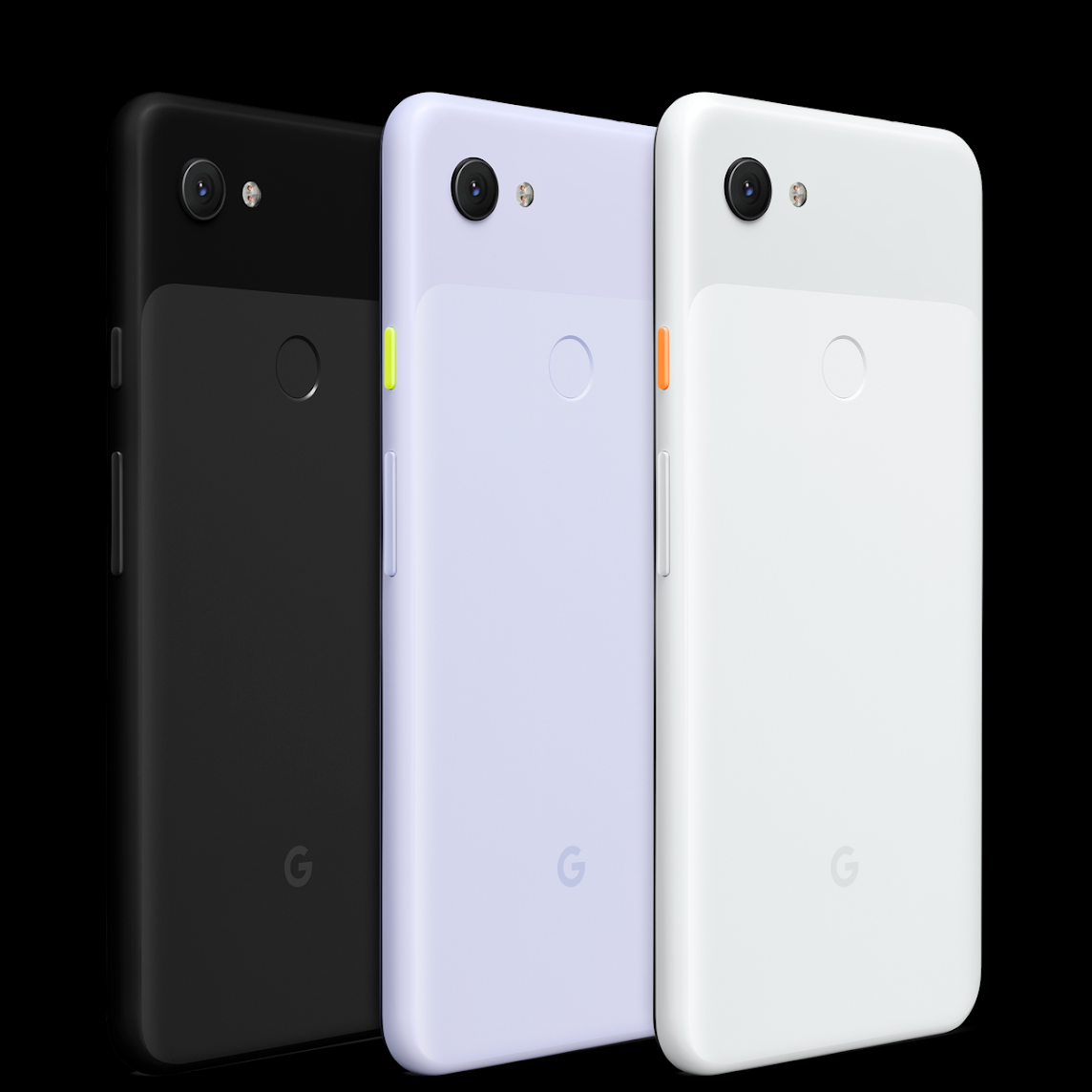 Google Pixel