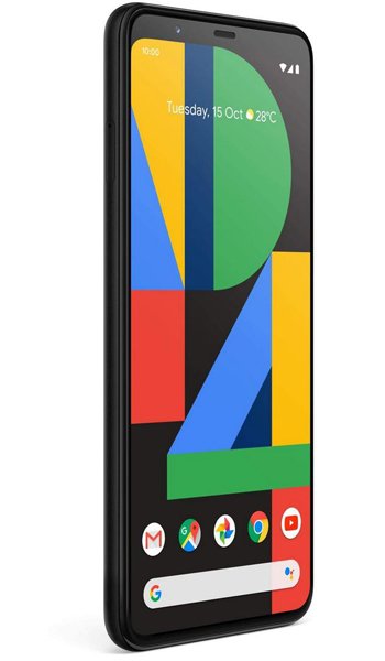 Google Pixel 4 XL dane techniczne, specyfikacja, opinie, recenzja