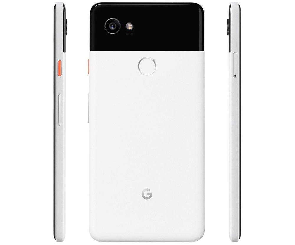 Google Pixel 2 Xl Dane Techniczne Opinie Recenzja Phonesdata
