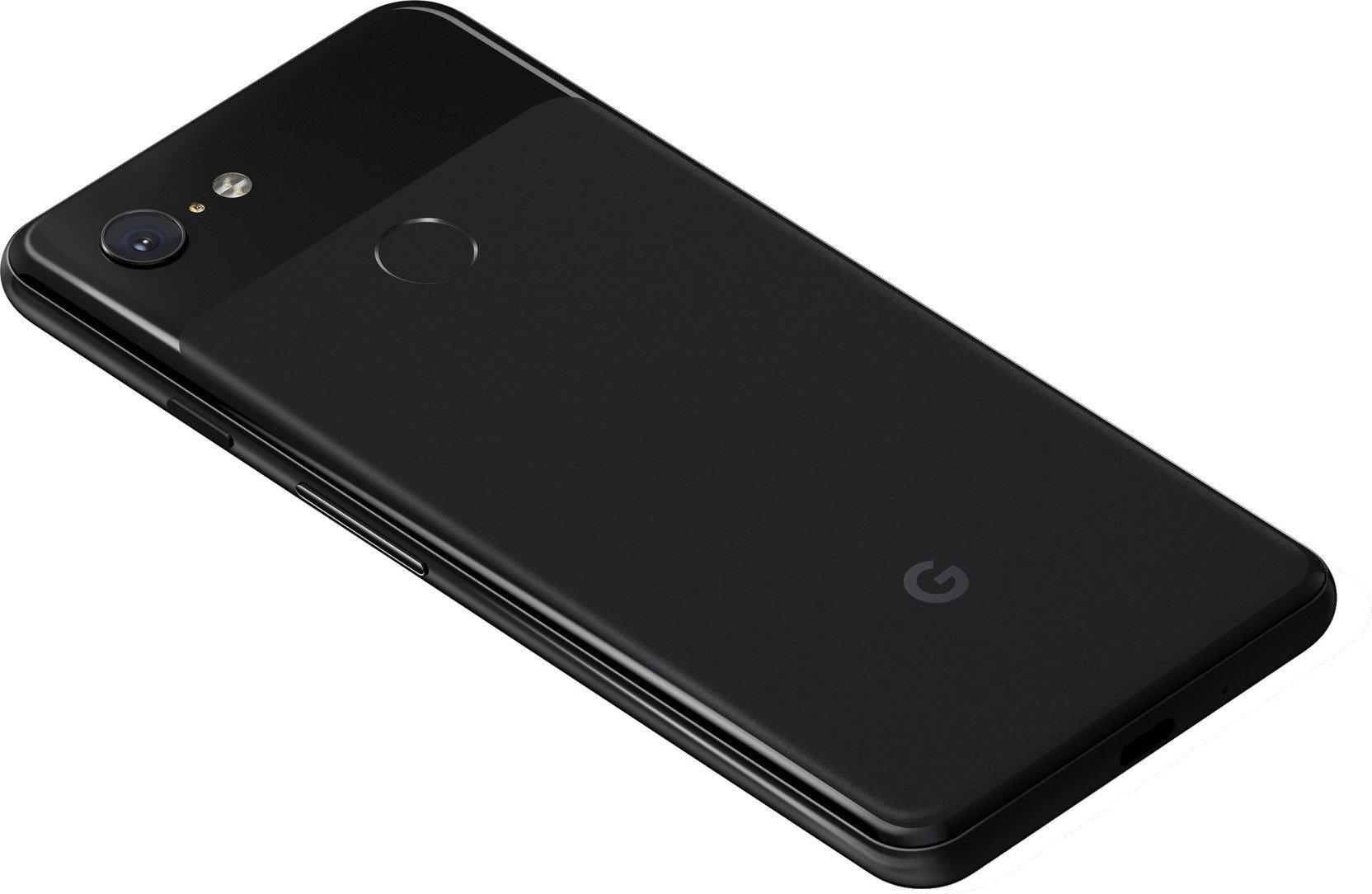 Обзор нового смартфона Google Pixel 3: особенности и возможности
