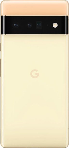 Google Pixel 6 Pro Обзор