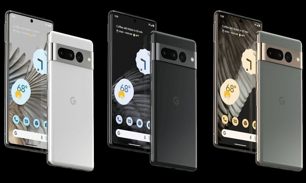 Google Pixel 7 Pro Caracter sticas Y Especificaciones Analisis 