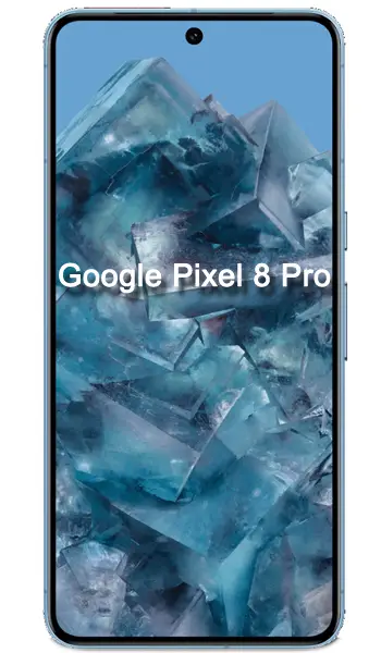 Google Pixel 8 Pro antutu score