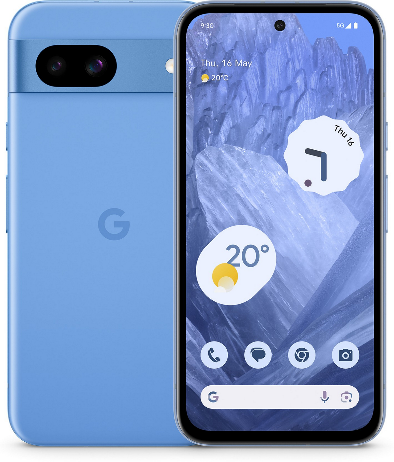 Google Pixel 8a – Preço, especificações e análise