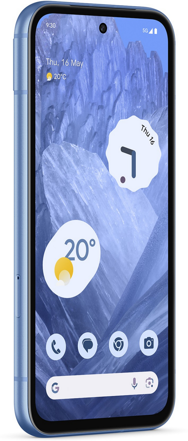 Google Pixel 8a – Preço, especificações e análise