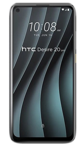 HTC Desire 20 Pro Specs, review, opinions, comparisons