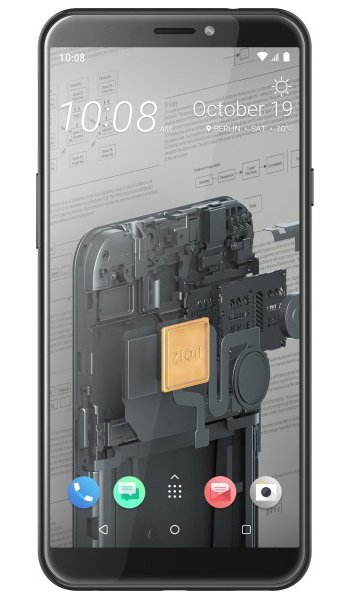 HTC Exodus 1s - технически характеристики и спецификации