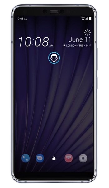 HTC U19e Specs, review, opinions, comparisons
