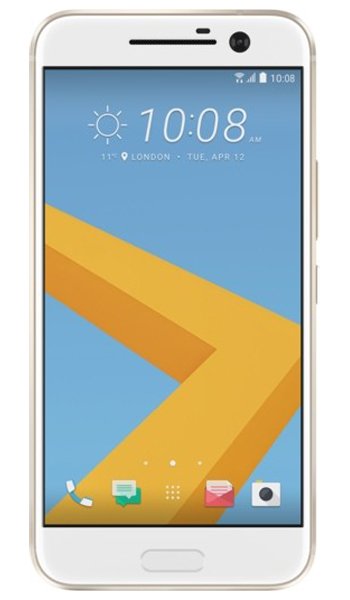HTC 10 Lifestyle Specs, review, opinions, comparisons