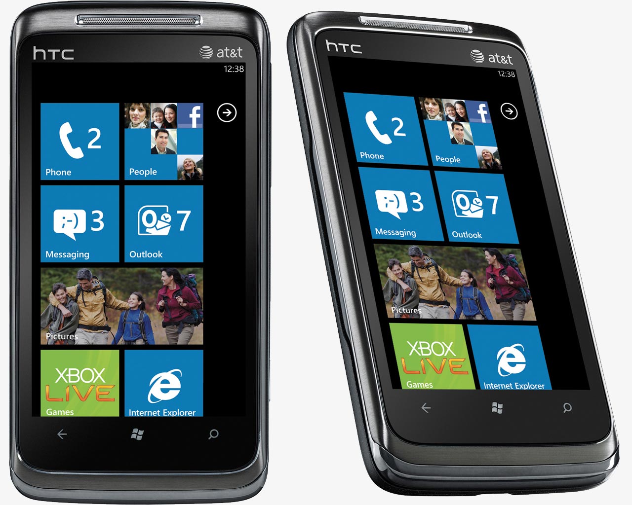 Телефон на 7 15. HTC 7 Surround. Смартфон HTC 7 Trophy. HTC Windows Phone 7. HTC Windows Phone 7,5.