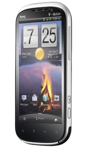 HTC Amaze 4G Specs, review, opinions, comparisons