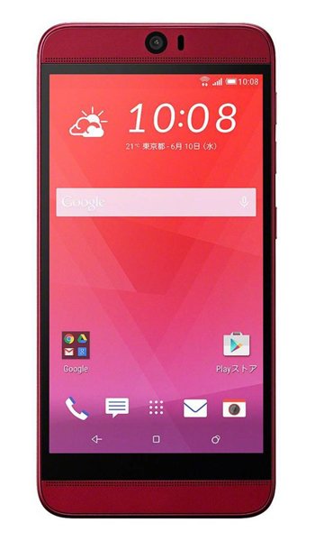 HTC Butterfly 3 Specs, review, opinions, comparisons