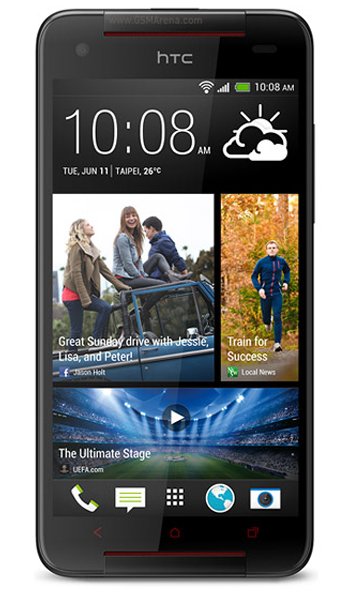 HTC Butterfly S  характеристики, обзор и отзывы