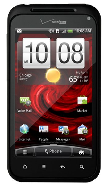 HTC DROID Incredible 2 Specs, review, opinions, comparisons