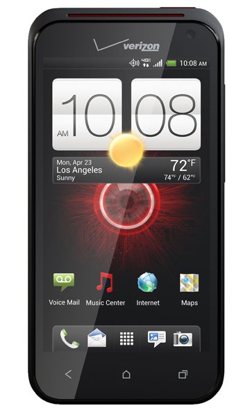 HTC DROID Incredible 4G LTE Specs, review, opinions, comparisons