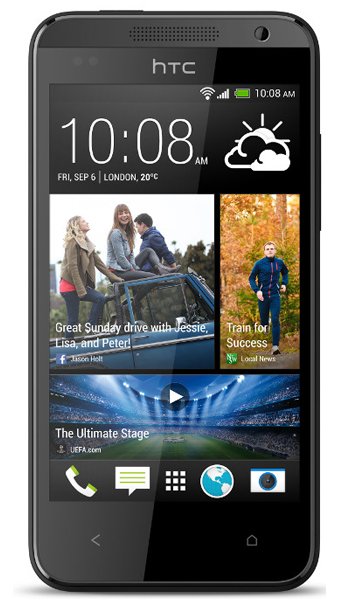 HTC Desire 300 Specs, review, opinions, comparisons