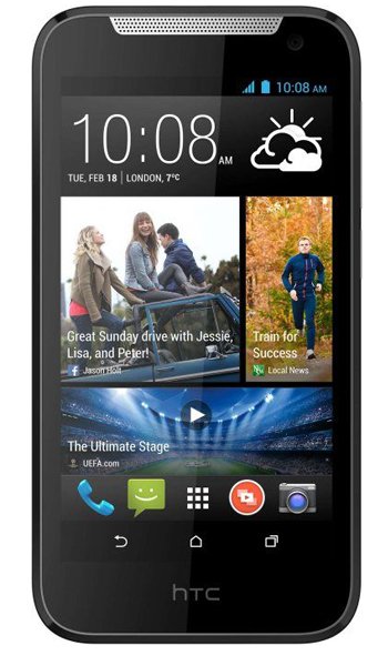 HTC Desire 310 Specs, review, opinions, comparisons