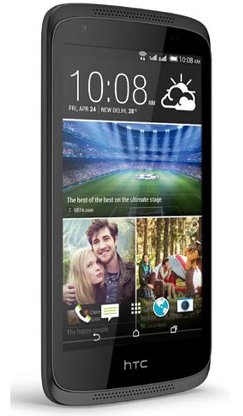 HTC Desire 326G dual sim Specs, review, opinions, comparisons