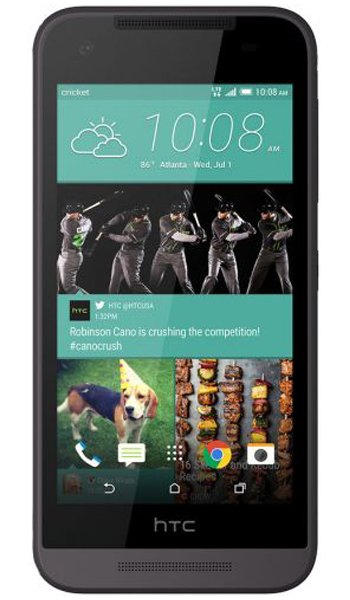 HTC Desire 520 Specs, review, opinions, comparisons