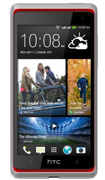 HTC Desire 600 dual sim  характеристики, обзор и отзывы