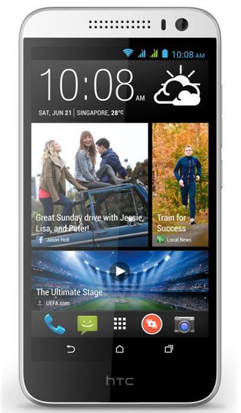 HTC Desire 616 Specs, review, opinions, comparisons
