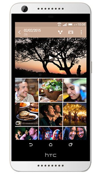 HTC Desire 626 Specs, review, opinions, comparisons