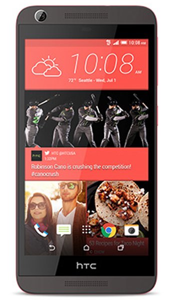 HTC Desire 626s Specs, review, opinions, comparisons