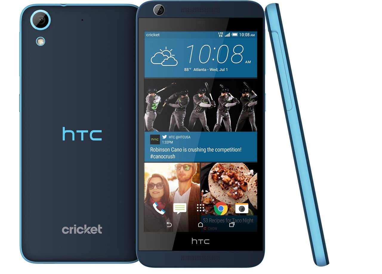 HTC Desire 626s specs, review, release date - PhonesData