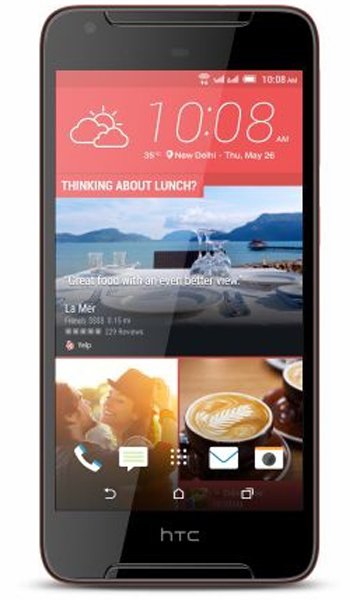 HTC Desire 628 Specs, review, opinions, comparisons