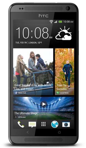 HTC Desire 700 dual sim  характеристики, обзор и отзывы