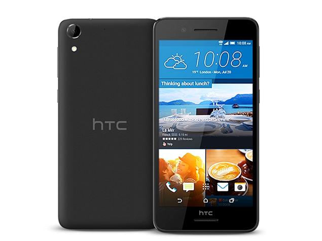 HTC Desire 728 dual sim specs, review, release date - PhonesData