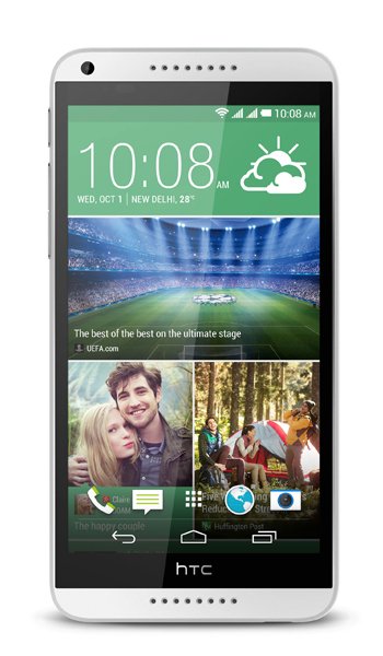 HTC Desire 816G dual sim Specs, review, opinions, comparisons