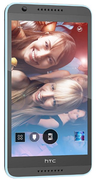 HTC Desire 820 özellikleri, inceleme, yorumlar