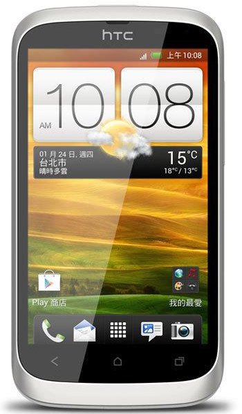 HTC Desire U Specs, review, opinions, comparisons