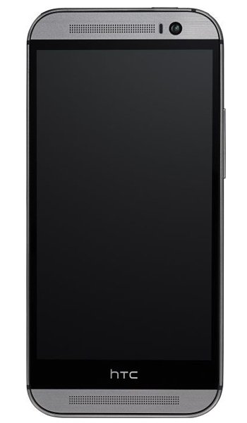 HTC One M8 dane techniczne, specyfikacja, opinie, recenzja