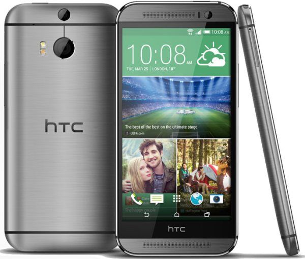 Bezwaar Tom Audreath fluctueren HTC One M8 specs, review, release date - PhonesData